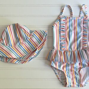 First Impressions Swim Set
