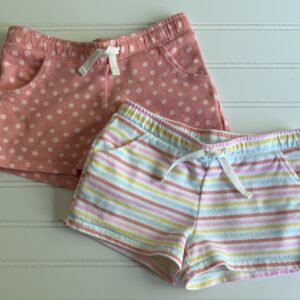 Carters Shorts Bundle