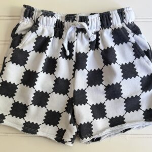 Grayson Mini Soccer Shorts