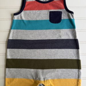 Baby Gap Romper