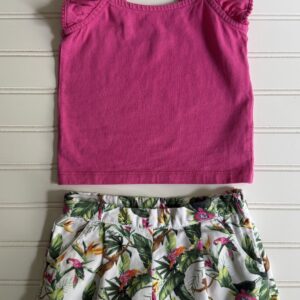 Janie & Jack Outfit