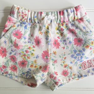 Gap SOFT Floral Shorts
