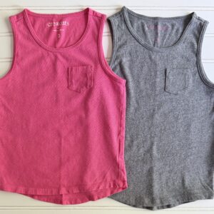 Crewcuts Tank Bundle
