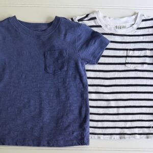 Janie & Jack Tee Bundle