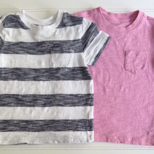 Janie & Jack Tee Bundle