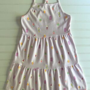 Cat & Jack Twirl Dress