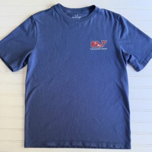 Vineyard Vines Tee