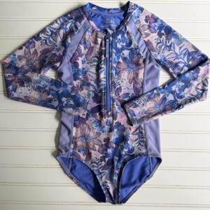 Athleta Girl Full-Coverage Swimsuit