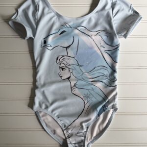 Hanna Andersson FROZEN II Swimsuit