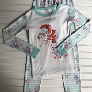 Hanna Andersson Ariel Pajamas