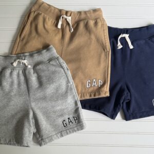 Gap SOFT Shorts Bundle