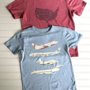 Crewcuts Tee Bundle
