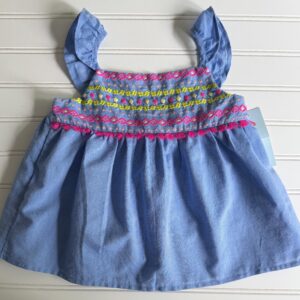 Cat & Jack Top