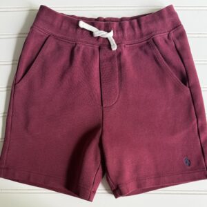 Polo Shorts