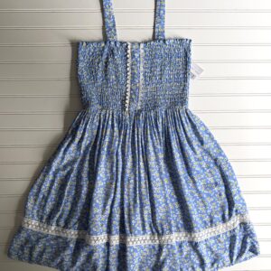 Lilt Sundress