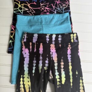 Pixie Lane Biker Short Bundle
