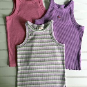 Cat & Jack Tank Bundle