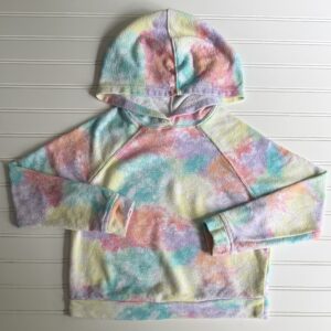 Cat & Jack Lightweight Hoodie