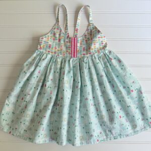 Quinn’s Closet Dress