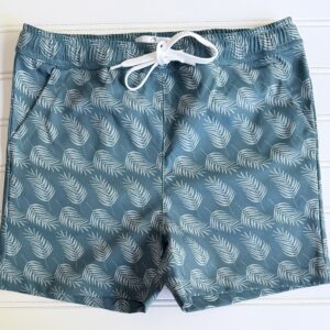 Emerson Swim Trunks