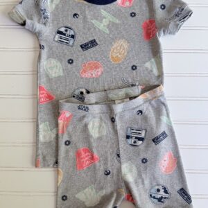 Gap Star Wars Pajamas