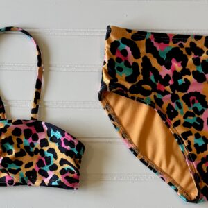 Art Class Bikini