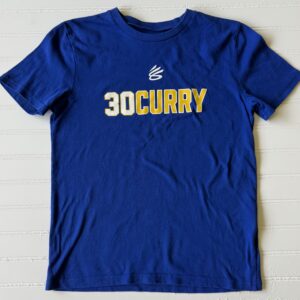Under Armour Stephen Curry Tee