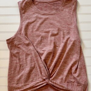 MAMA Zion Knot Tank