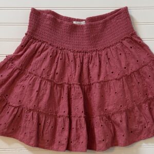 MAMA/TEEN American Eagle Skirt