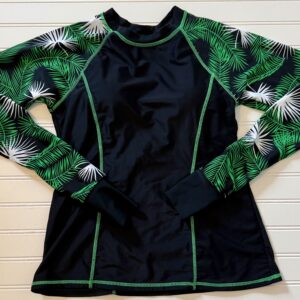 MAMA OBX Rashguard