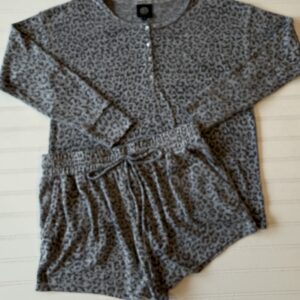 MAMA/TEEN Bobeau  Pajama Set