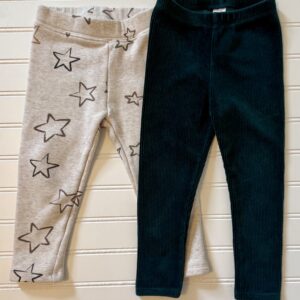 Gap Legging Bundle