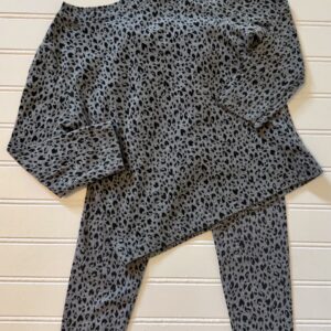 Old Navy Animal Print Set