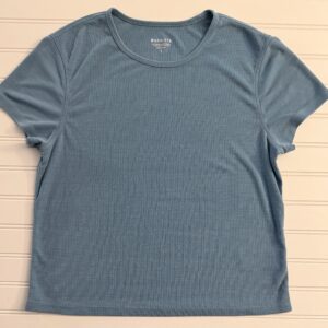 Athleta Ribbed MAMA Top
