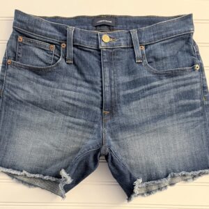 J. Crew Denim Shorts