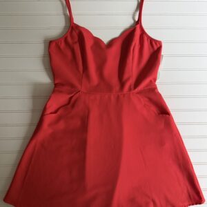 Market & Spruce “Chrissie” Dress