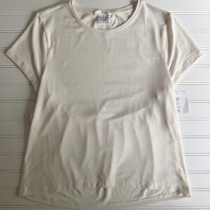 Athleta Air Out Cinch Tee