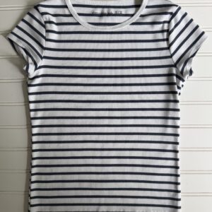 Abercrombie Kids Ribbed Tee