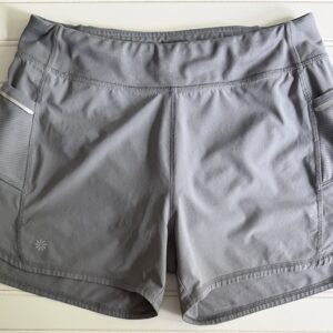 Athleta Girl Shorts