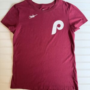 Nike PHILLIES Tee