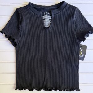 Art Class Ribbed Tee