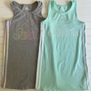 Adidas Dresses Bundle