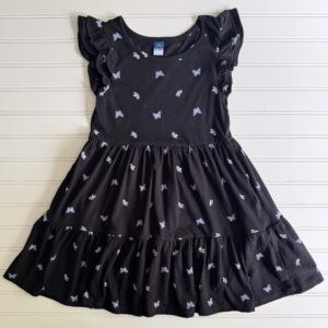 Old Navy Butterfly Dress