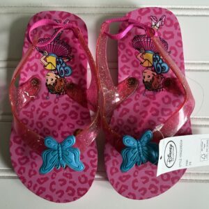 Disney Fancy Nancy Flip-Flops