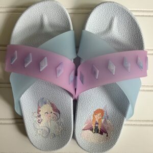 Disney Frozen Slides