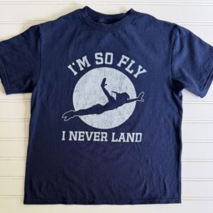 Disney Peter Pan Tee