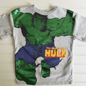 H&M Incredible Hulk Tee