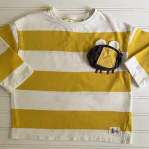 Next Striped Top