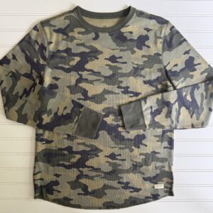Gap Camo Thermal