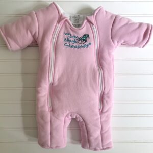 Baby Merlin’s Magic Sleepsuit